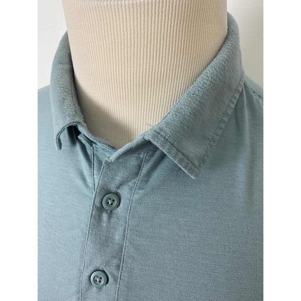 Men Lululemon Evolution Performance Soft Short Sl… - image 5